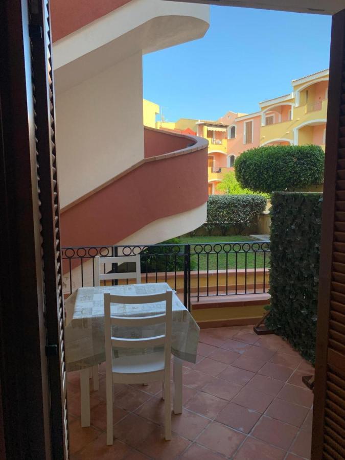 Appartamenti Residence Poseidone Santa Teresa di Gallura Esterno foto